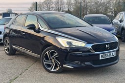 DS 5 (15-18) 2.0 BlueHDi 1955 5d For Sale - Fine Car Sales, Peterborough