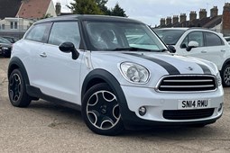 MINI Paceman (13-16) 1.6 Cooper 3d For Sale - Fine Car Sales, Peterborough