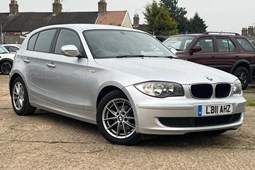 BMW 1-Series Hatchback (04-11) 116d ES 5d For Sale - Fine Car Sales, Peterborough