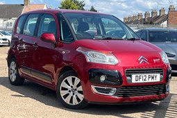 Citroen C3 Picasso (09-17) 1.6 HDi 8V VTR+ 5d For Sale - Fine Car Sales, Peterborough