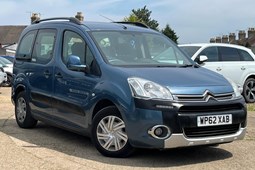 Citroen Berlingo Multispace (08-18) 1.6 e-HDi (90bhp) Airdream XTR 5d EGS6 For Sale - Fine Car Sales, Peterborough