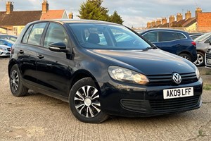 Volkswagen Golf Hatchback (09-12) 1.4 S 5d For Sale - Fine Car Sales, Peterborough