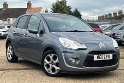 Citroen C3 (10-16) 1.4i connexion 5d For Sale - Fine Car Sales, Peterborough