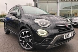 Fiat 500X (15-24) Cross Plus 1.0 120hp 5d For Sale - Yeomans Nissan Portsmouth, Portsmouth