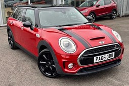 MINI Clubman (15-24) 2.0 Cooper S 6d For Sale - Yeomans Nissan Portsmouth, Portsmouth