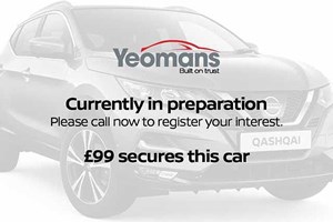 Nissan Qashqai SUV (21 on) 1.3 DiG-T MH 158 Tekna+ 5dr Xtronic For Sale - Yeomans Nissan Portsmouth, Portsmouth