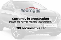 Hyundai Tucson SUV (21 on) 1.6T 48V MHD Ultimate 5dr DCT For Sale - Yeomans Nissan Portsmouth, Portsmouth