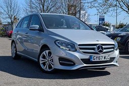Mercedes-Benz B-Class (12-19) B200 Sport Executive 5d Auto For Sale - Yeomans Nissan Portsmouth, Portsmouth