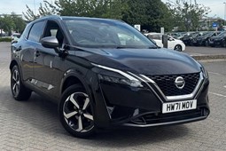 Nissan Qashqai SUV (21 on) 1.3 DiG-T MH 158 N-Connecta 5dr Xtronic For Sale - Yeomans Nissan Portsmouth, Portsmouth