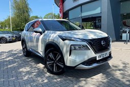 Nissan X-Trail SUV (22 on) 1.5 E-Power E-4orce 213 Tekna 5dr Auto For Sale - Yeomans Nissan Portsmouth, Portsmouth