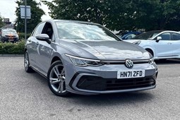 Volkswagen Golf Hatchback (20 on) R-Line 1.5 eTSI 150PS DSG auto 5d For Sale - Yeomans Nissan Portsmouth, Portsmouth