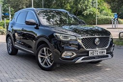 MG HS SUV (19-24) Exclusive 1.5T-GDI 5d For Sale - Yeomans Nissan Portsmouth, Portsmouth