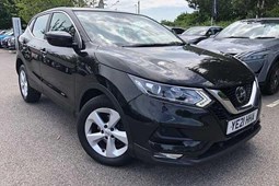 Nissan Qashqai (14-21) 1.3 DiG-T 160 [157] Acenta Premium 5dr DCT For Sale - Yeomans Nissan Portsmouth, Portsmouth