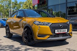 DS 3 Crossback SUV (19-22) Performance Line PureTech 100 5d For Sale - Yeomans Nissan Portsmouth, Portsmouth