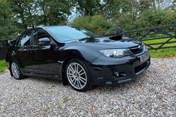 Subaru WRX STi (10-10) 2.5 WRX STi Type UK - Saloon 4d For Sale - Leisure Car Shop Ltd, Chelmsford