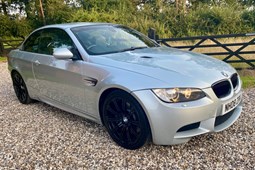 BMW 3-Series M3 (07-13) M3 Convertible 2d For Sale - Leisure Car Shop Ltd, Chelmsford