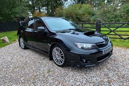 Subaru WRX STi (10-10) 2.5 WRX STi Type UK - Saloon 4d For Sale - Leisure Car Shop Ltd, Chelmsford