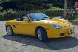 Porsche Boxster (96-04) 3.2 S (260bhp) 2d For Sale - Leisure Car Shop Ltd, Chelmsford