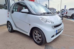 Smart Fortwo Coupe (07-14) Passion Softouch (84bhp) (2010) 2d Auto For Sale - Leisure Car Shop Ltd, Chelmsford