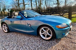 BMW Z4 Roadster (03-08) 3.0i SE 2d For Sale - Leisure Car Shop Ltd, Chelmsford