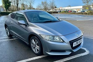 Honda CR-Z (10-13) 1.5 IMA Sport Hybrid 3d For Sale - Leisure Car Shop Ltd, Chelmsford
