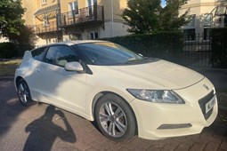 Honda CR-Z (10-13) 1.5 IMA Sport Hybrid 3d For Sale - Leisure Car Shop Ltd, Chelmsford