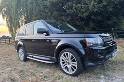 Land Rover Range Rover Sport (05-13) 3.0 SDV6 HSE 5d Auto For Sale - Leisure Car Shop Ltd, Chelmsford