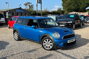 MINI Cooper S (06-16) 2.0 D Cooper S Clubman 5d For Sale - Select Cars Southwest, exeter