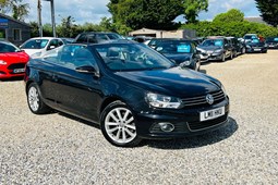 Volkswagen Eos (06-14) 1.4 TSI (160bhp) SE (11-) 2d For Sale - Select Cars Southwest, exeter