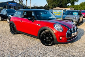 MINI Hatchback (14-24) 1.5 Cooper Hatchback 3d For Sale - Select Cars Southwest, exeter