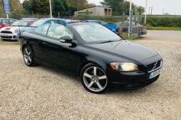 Volvo C70 Coupe Cabriolet (06-13) T5 SE Lux Premium (230bhp) 2d Geartronic For Sale - Select Cars Southwest, exeter