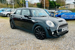 MINI Hatchback (14-24) 2.0 Cooper S Hatchback 5d For Sale - Select Cars Southwest, exeter