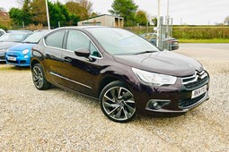 Citroen DS4 (11-15) 2.0 HDi (160bhp) DSport 5d For Sale - Select Cars Southwest, exeter