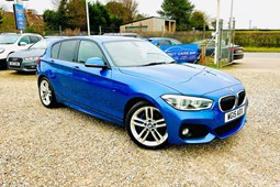 BMW 1-Series Hatchback (11-19) 118i M Sport (03/15-) 5d For Sale - Select Cars Southwest, exeter