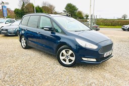 Ford Galaxy (15-23) 2.0 TDCi (150bhp) Zetec 5d For Sale - Select Cars Southwest, exeter