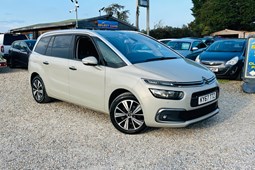 Citroen Grand C4 Picasso (14-18) Flair BlueHDi 120 S&S 5d For Sale - Select Cars Southwest, exeter