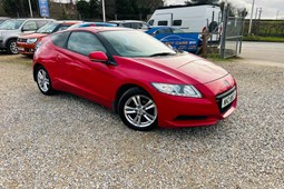 Honda CR-Z (10-13) 1.5 IMA Sport Hybrid 3d For Sale - Select Cars Southwest, exeter