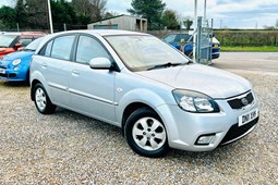 Kia Rio (05-11) 1.4 2 (2009) 5d For Sale - Select Cars Southwest, exeter