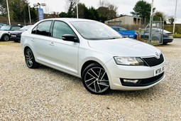 Skoda Rapid (12-18) Sport 1.0 TSI 110PS 5d For Sale - Select Cars Southwest, exeter