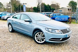 Volkswagen CC (12-16) 2.0 TDI CR BlueMotion Tech 4d For Sale - Select Cars Southwest, exeter