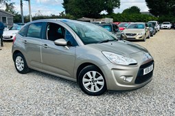 Citroen C3 (10-16) 1.4i VTR+ 5d For Sale - Select Cars Southwest, exeter