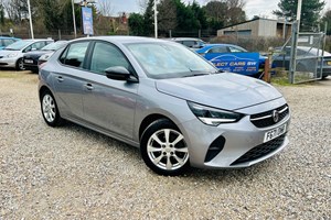 Vauxhall Corsa Hatchback (20 on) SE 1.2 (75PS) 5d For Sale - Select Cars Southwest, exeter