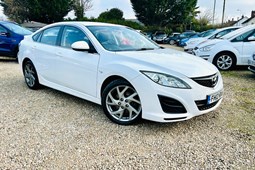 Mazda 6 Hatchback (07-12) 2.0 TS (2010) 5d For Sale - Select Cars Southwest, exeter