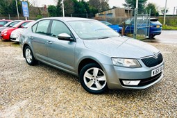 Skoda Octavia Hatchback (13-20) 1.4 TSI SE 5d DSG For Sale - Select Cars Southwest, exeter