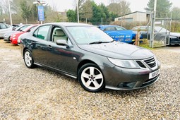 Saab 9-3 Saloon (02-11) 1.9 TTiD (160bhp) Turbo Edition 4d For Sale - Select Cars Southwest, exeter