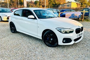 BMW 1-Series Hatchback (11-19) 118d M Sport Shadow Edition 3d For Sale - Select Cars Southwest, exeter