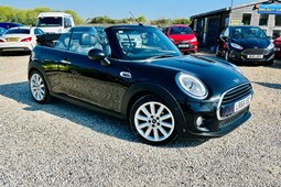 MINI Convertible (16-24) 1.5 Cooper 2d Auto For Sale - Select Cars Southwest, exeter