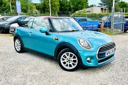MINI Convertible (16-24) 1.5 Cooper 2d For Sale - Select Cars Southwest, exeter