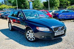 Volvo V70 (07-16) 2.5T (231bhp) SE 5d For Sale - Select Cars Southwest, exeter