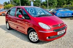 Citroen Xsara Picasso (00-10) 1.6i 16V Desire 5d For Sale - Select Cars Southwest, exeter